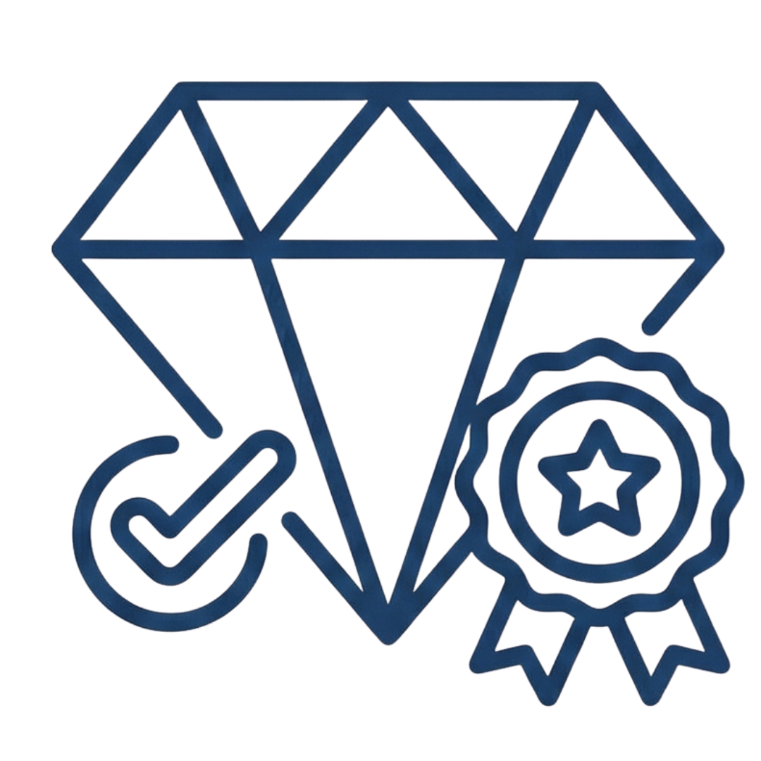 Perfección en el Acabado