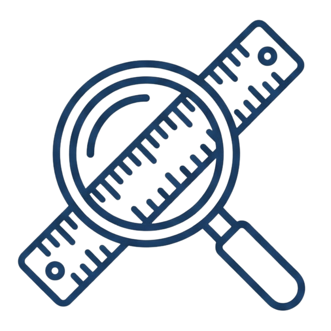 Detallismo y Pulcritud